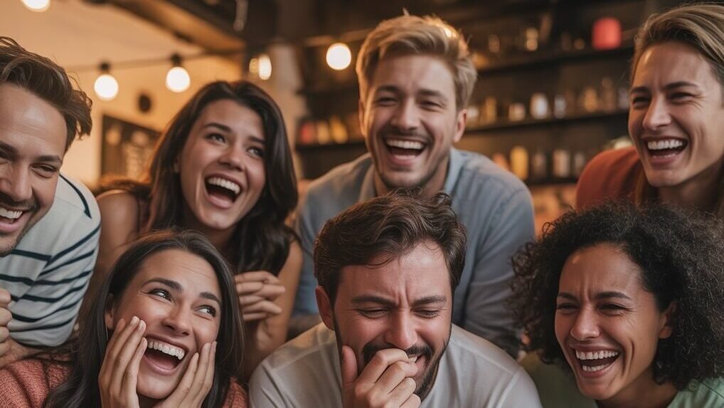 100+ Funny Names That Will Instantly Make You Laugh