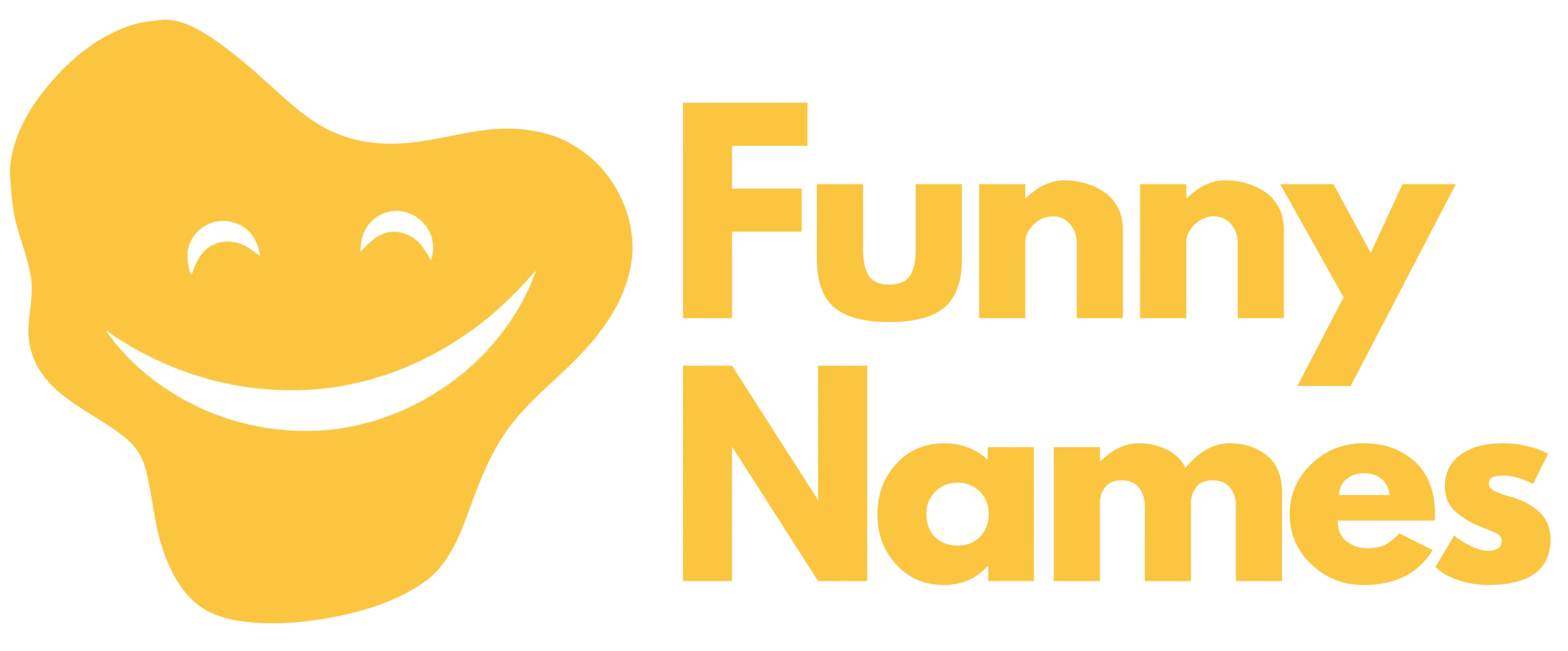 Funny Names Generator
