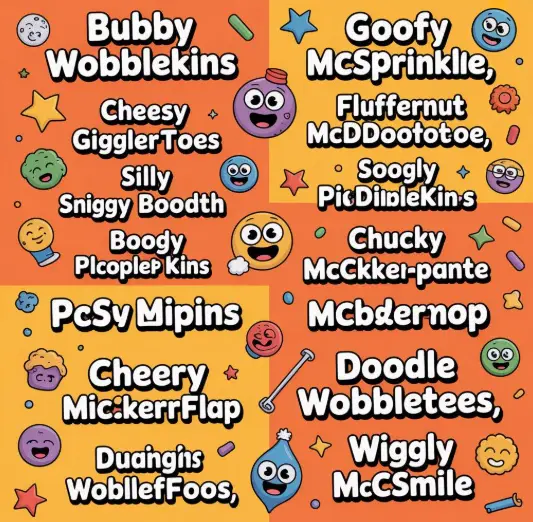 funny-names.org What Is Funny Names Generator