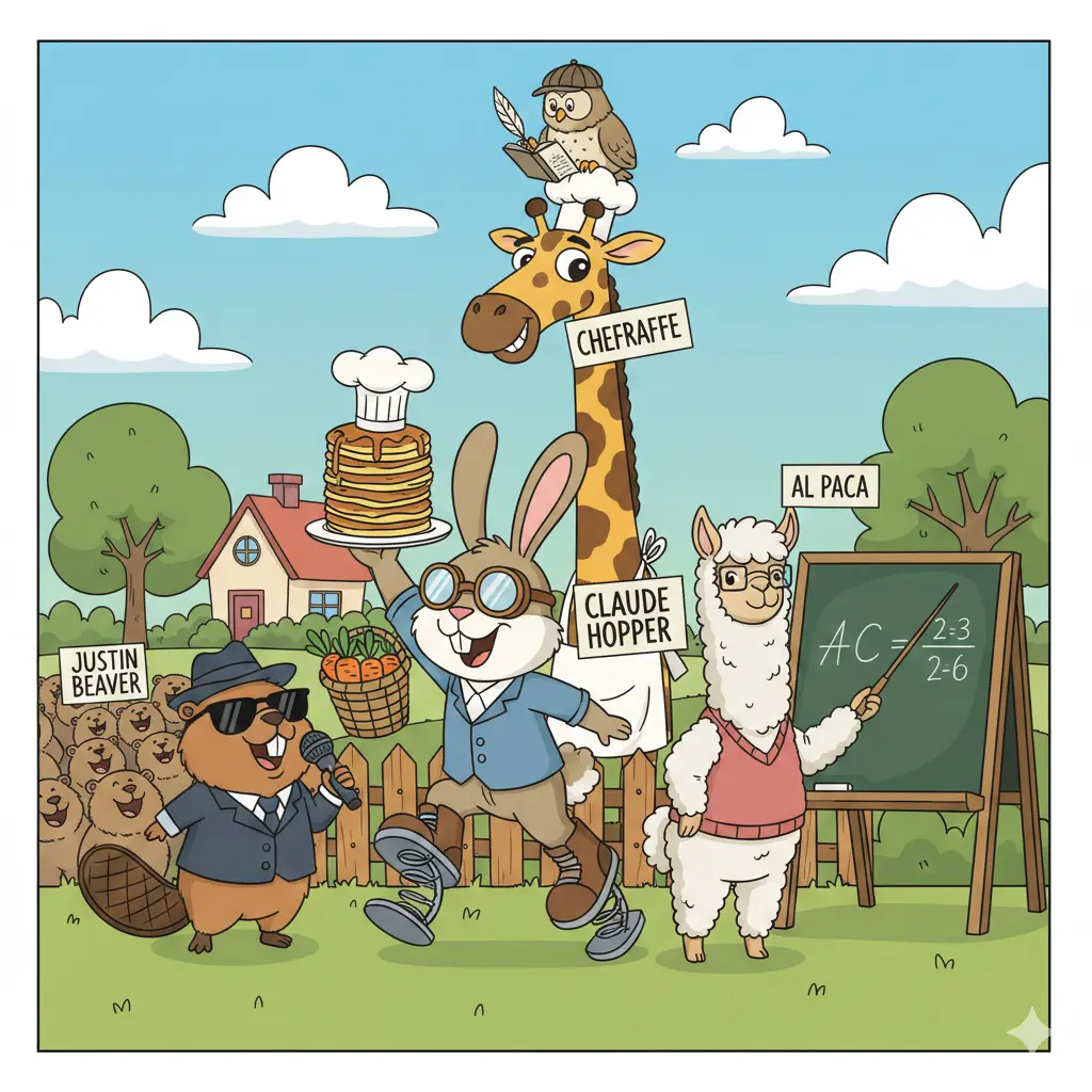 Funny Names Like Ben Dover – Updated 2025 List